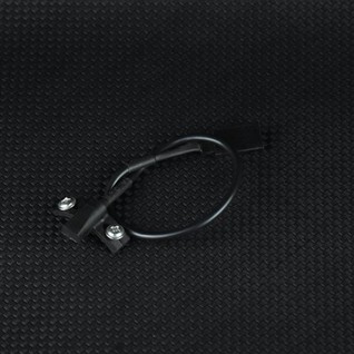 Sensor d'encesa del motor d'efecte Hall